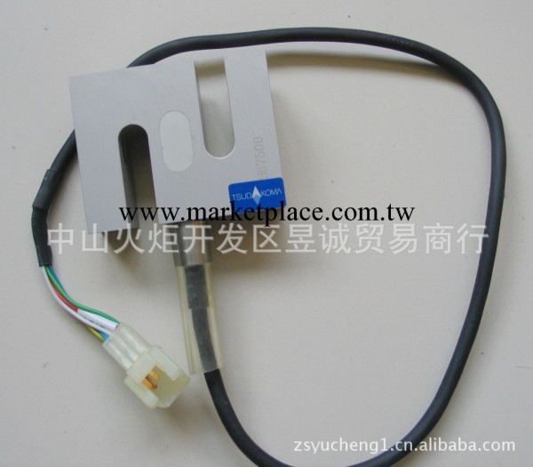 供應TSUDAKOMA(津田駒)漿紗機張力傳感器626868DC工廠,批發,進口,代購