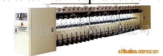 供應紡機紡織機械倍捻機短纖倍捻機工廠,批發,進口,代購