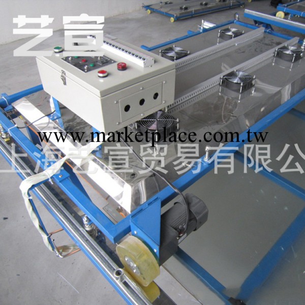 批發生產 上海YF-HG80120正宗組合式印花臺板烘乾機批發・進口・工廠・代買・代購