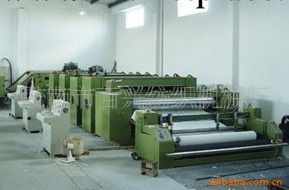 噴膠棉生產線工廠,批發,進口,代購