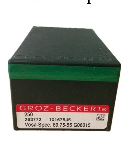 全自動電腦橫機針 GROZ-BECKERT 格羅茨阿卡針 89.75-55 G06015工廠,批發,進口,代購