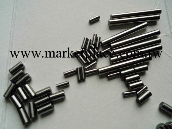 興華滾針專業生產4*8 滾針直徑4mm長度8mm滾針工廠,批發,進口,代購