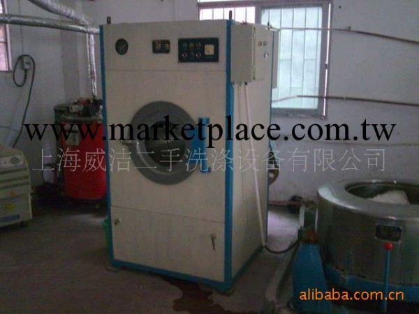二手烘乾機 二手工業烘乾機 蒸氣烘乾機（上海威潔）工廠,批發,進口,代購