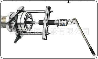 現貨拆卸SKF軸承用背拉拉拔器TMBS150E結構參數查詢工廠,批發,進口,代購