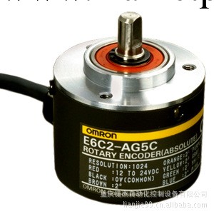 歐姆龍 旋轉編碼器 E6C-NN5C 2M 重慶/成都一級代理現貨工廠,批發,進口,代購