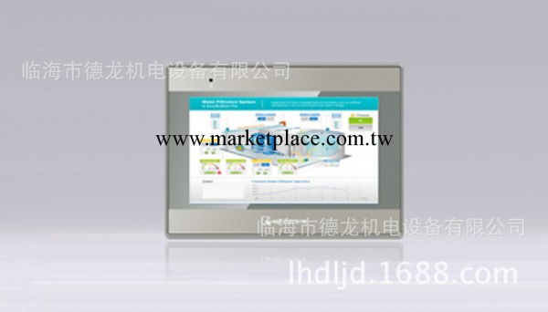 供應Weinview威綸通觸摸屏 MT6071iE & MT8071iE 觸摸屏 人機界麵工廠,批發,進口,代購