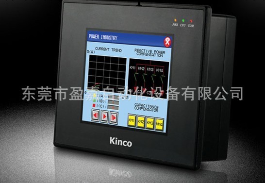 供應原裝步科KINCO PLC  觸摸屏  MT4310C工廠,批發,進口,代購