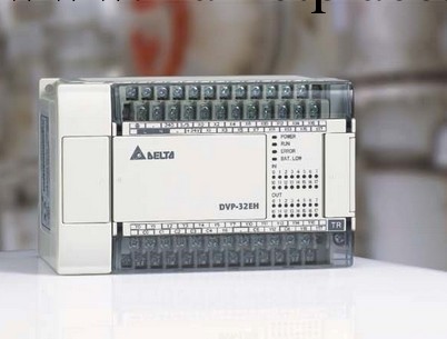 原裝臺達可編程控制器PLC ES系列數字量擴展機 DVP08XN11R工廠,批發,進口,代購