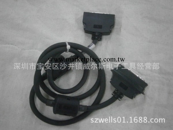 KEYENCE PLC KV-EB1R數據線工廠,批發,進口,代購