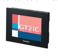 Panasonic(松下)可編程智能操作麵板GT21C批發・進口・工廠・代買・代購