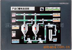 供應三菱原裝觸摸屏 GT1165-VNBA-C(圖)工廠,批發,進口,代購