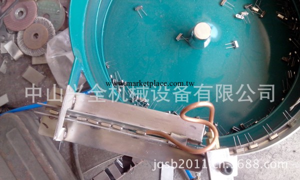 供應興全振動盤 .電容剪腳機， 金振振動盤，電解電容振動盤工廠,批發,進口,代購