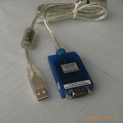 現貨供應工業級編程PLC與筆記本電腦USB轉232串口線工廠,批發,進口,代購