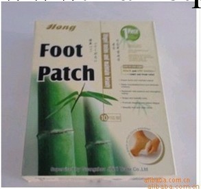 Foot patch足貼 足底排毒貼 竹貼足膜減肥瘦身美容排毒抽脂養顏工廠,批發,進口,代購