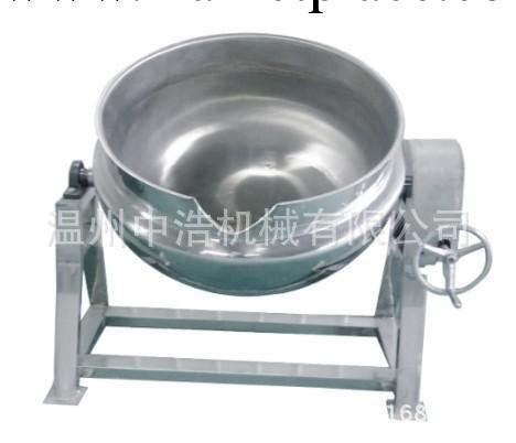 夾層鍋、電加熱夾層鍋、蒸汽夾層鍋、帶攪拌夾層鍋工廠,批發,進口,代購