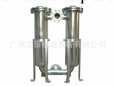 廣州優質袋式過濾器  液體水用過濾器  側入式過濾器工廠,批發,進口,代購