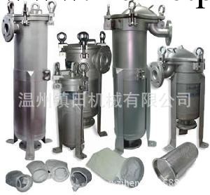 直銷袋式過濾器價格 單袋式過濾器廠傢工廠,批發,進口,代購