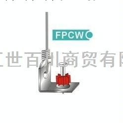 FPCW 帶長角片釘線射釘 支持貨到付款工廠,批發,進口,代購