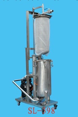 SL-398反滲透式高黏度流體精密過濾器批發・進口・工廠・代買・代購