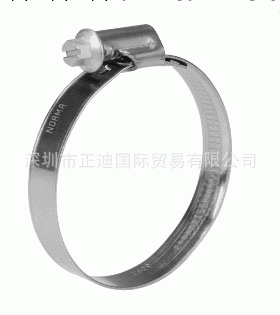 諾馬 德國 NORMA CLAMP®  TX  型渦輪蝸桿卡箍工廠,批發,進口,代購