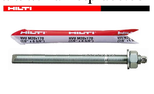 德國進口喜利得HVA化學錨栓m20工廠,批發,進口,代購