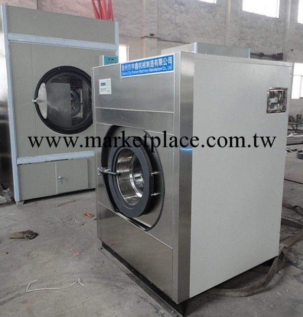 供應工業洗衣機 20公斤工業洗衣機 全自動工業洗衣機工廠,批發,進口,代購