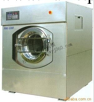 洗脫機：全自動洗脫機 洗脫機100kg 洗脫兩用洗衣機 工業洗脫機工廠,批發,進口,代購