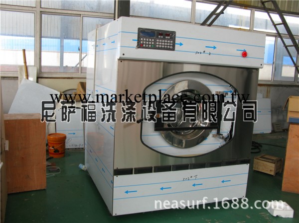 杭州100kg/公斤大型洗衣機，30公斤工業洗衣機批發設備50kg洗衣機工廠,批發,進口,代購