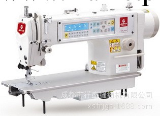 專業銷售川田平縫機JT911D 電腦直驅高速平縫機工廠,批發,進口,代購
