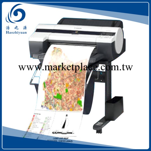 專業經銷 IPF510佳能大幅麵打印機 大幅麵噴墨打印機工廠,批發,進口,代購