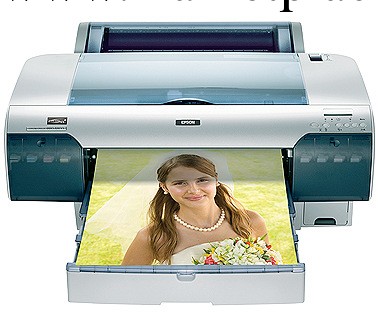愛普生 4880C 17英寸 8色專業打印機  愛普生打印機工廠,批發,進口,代購
