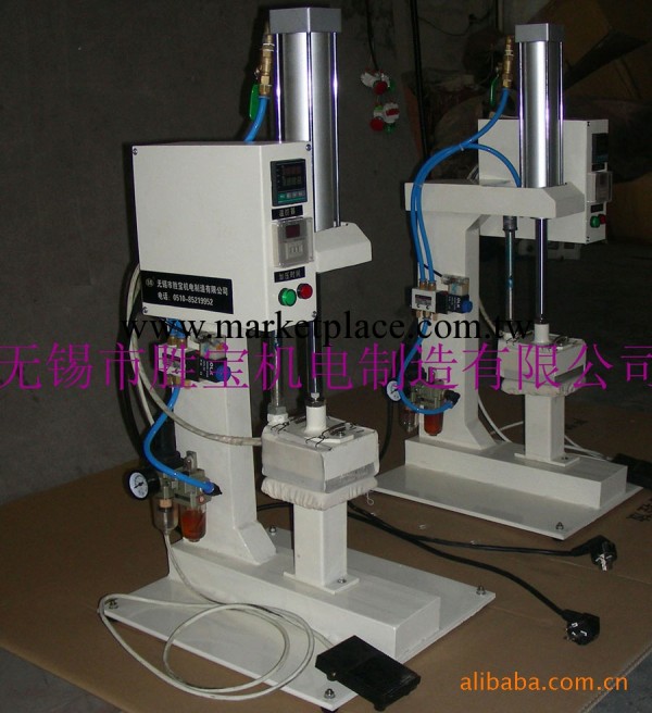 氣動壓標機  熱轉印壓標機工廠,批發,進口,代購