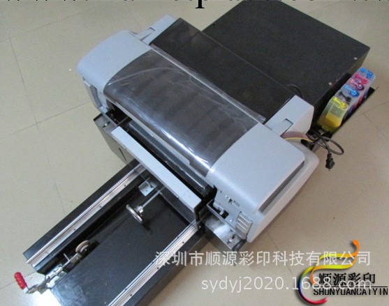 SY-A3/6色-F萬能打印機 服裝/T桖/鼠標墊/棉制品類 經濟實用型工廠,批發,進口,代購