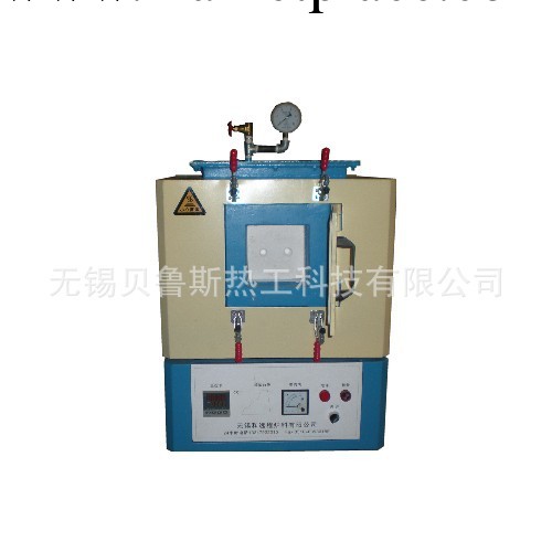 催化劑氣氛爐 硬質合金實驗氣氛爐 無機材料氣氛爐粉體材料氣氛爐工廠,批發,進口,代購