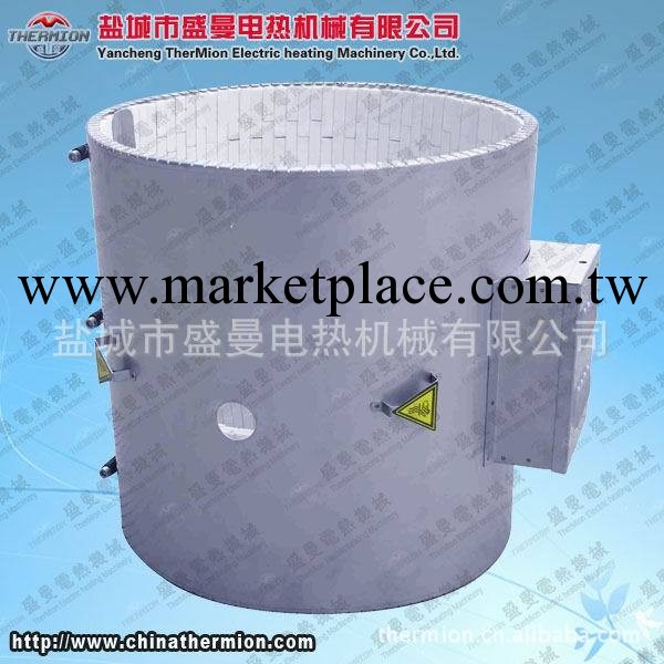 【企業集采】廠傢大量生產供應SM-TC002擠出機陶瓷加熱器工廠,批發,進口,代購