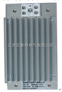 JRD加熱器 防凝露鋁合金加熱器 梳狀加熱器200w ptc電加熱器批發批發・進口・工廠・代買・代購
