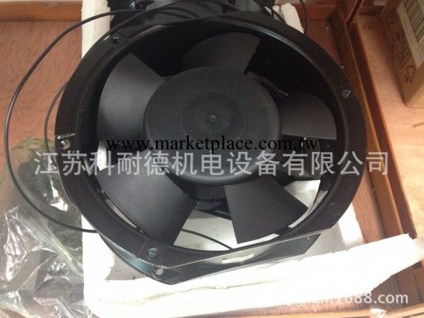 電機櫃專用風扇SJ1725HA2(帶網罩）批發・進口・工廠・代買・代購