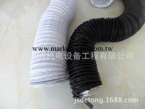 【專業供應】上海潮聖DN150型PVC復合伸縮軟管批發・進口・工廠・代買・代購
