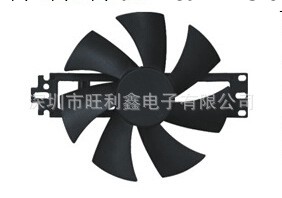 廠傢 直銷 直流18V 電磁爐12025正葉散熱風扇工廠,批發,進口,代購