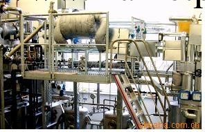 滲透汽化、蒸氣滲透膜系統（德國進口膜組件）批發・進口・工廠・代買・代購