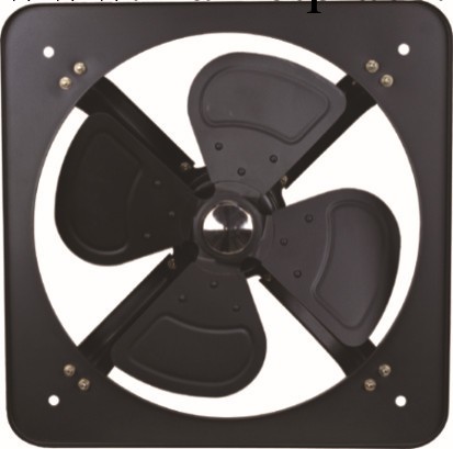 廠傢直銷 勞伊特軸流式換氣扇 廣泛用於工廠飯店地下室 風量超大批發・進口・工廠・代買・代購