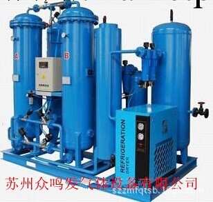 蘇州制氧機 廠傢直銷 小型工業制氧機 氧氣發生器 純度93%工廠,批發,進口,代購