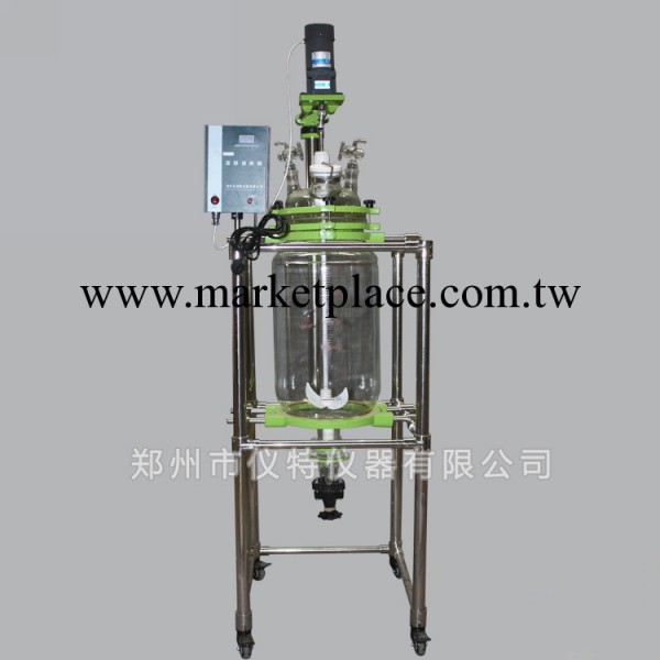 直供玻璃分液器FY-50L分離設備 50L萃取實驗機器工廠,批發,進口,代購