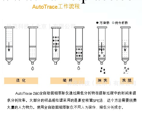 全自動固相萃取機 ZX-933工廠,批發,進口,代購