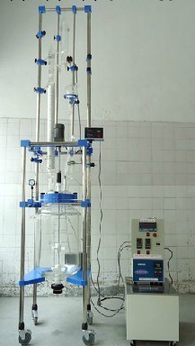 鄭州予華機器制造有限公司    專業生產銷售玻璃精餾塔工廠,批發,進口,代購