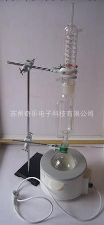 500ML球形索氏提取器工廠,批發,進口,代購