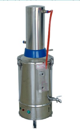 供應YN-ZD-Z-20 自動斷水型不銹鋼電熱蒸餾水器工廠,批發,進口,代購