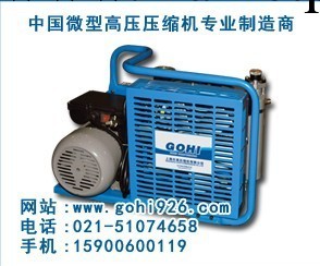 買高壓空壓機認準上海樂高 20/30兆帕高壓空壓機 活塞式 小型批發・進口・工廠・代買・代購