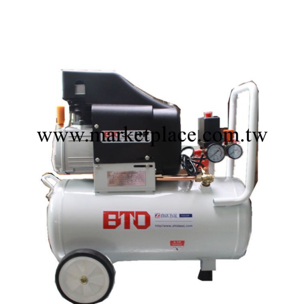 BTO-3匹空壓機3HP-30L 空氣壓縮機 廠傢直銷批發 工業用工廠,批發,進口,代購