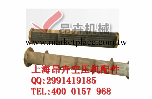 空壓機配件上海復盛空壓機冷卻器9620133-21250-X(2117010077)批發・進口・工廠・代買・代購